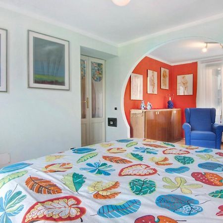 Casa Armando Apartment ลาโญ ภายนอก รูปภาพ