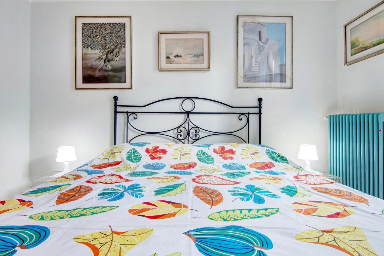 Casa Armando Apartment ลาโญ ภายนอก รูปภาพ
