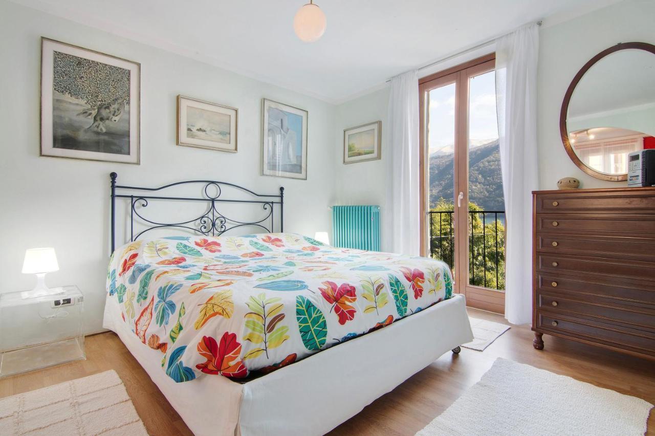 Casa Armando Apartment ลาโญ ภายนอก รูปภาพ
