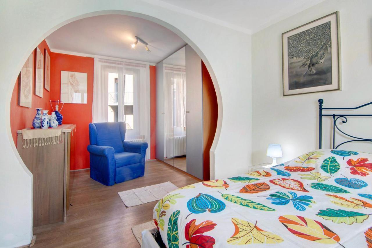 Casa Armando Apartment ลาโญ ภายนอก รูปภาพ