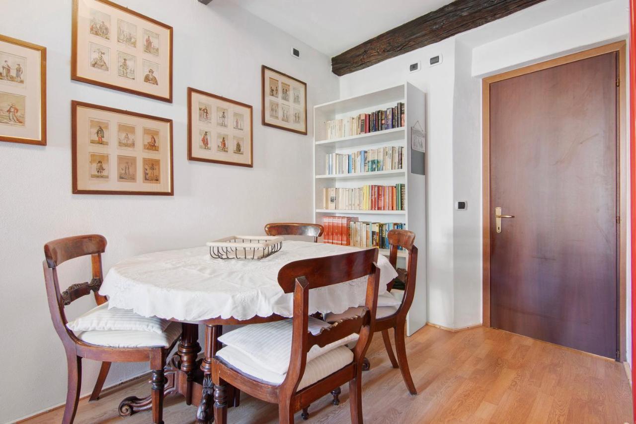 Casa Armando Apartment ลาโญ ภายนอก รูปภาพ