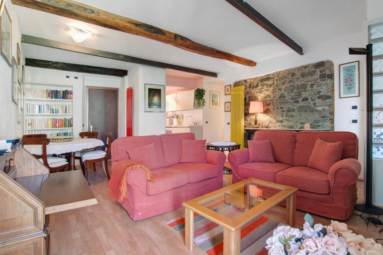 Casa Armando Apartment ลาโญ ภายนอก รูปภาพ
