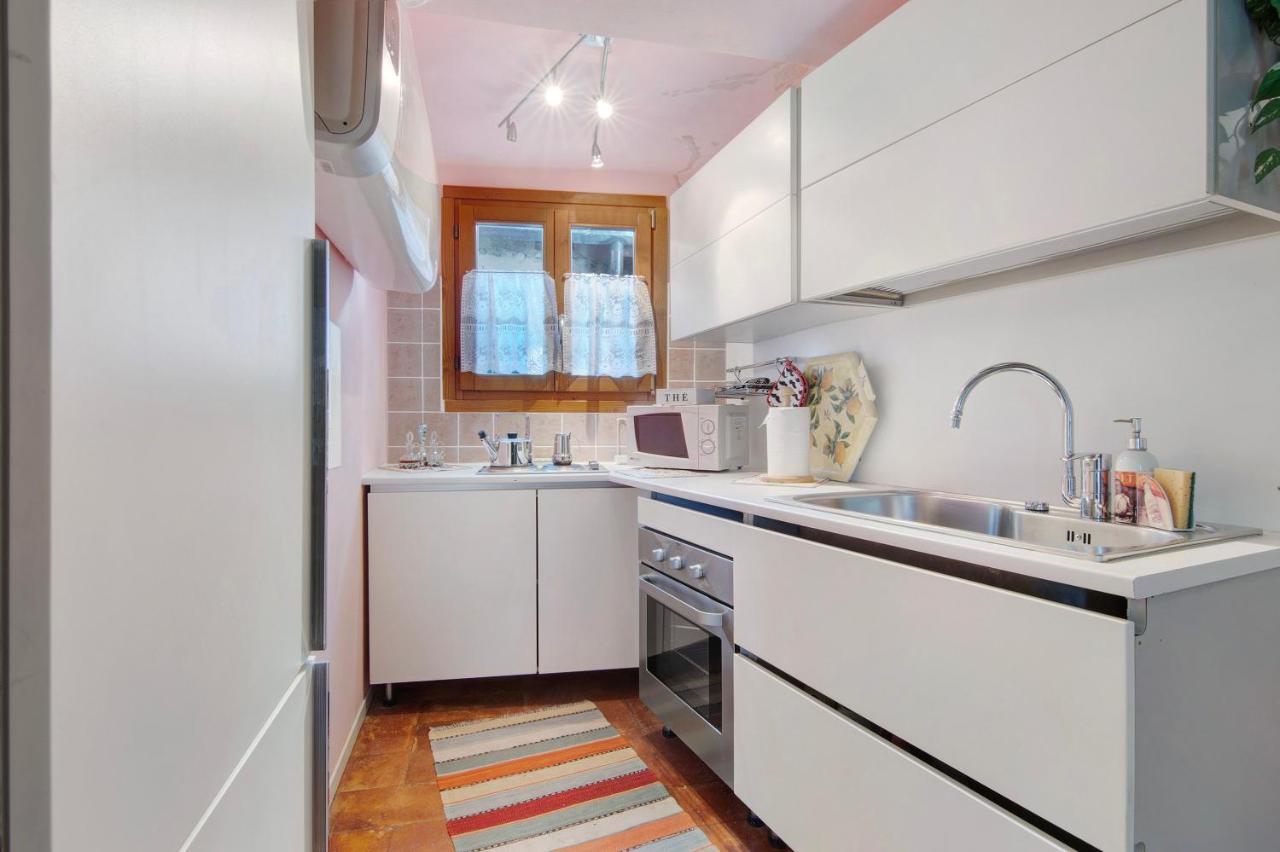 Casa Armando Apartment ลาโญ ภายนอก รูปภาพ