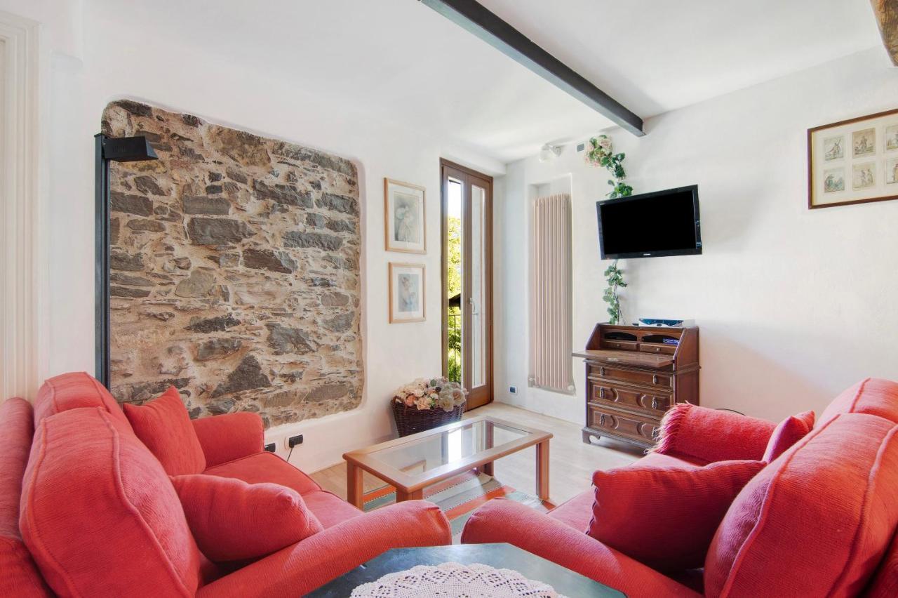 Casa Armando Apartment ลาโญ ภายนอก รูปภาพ