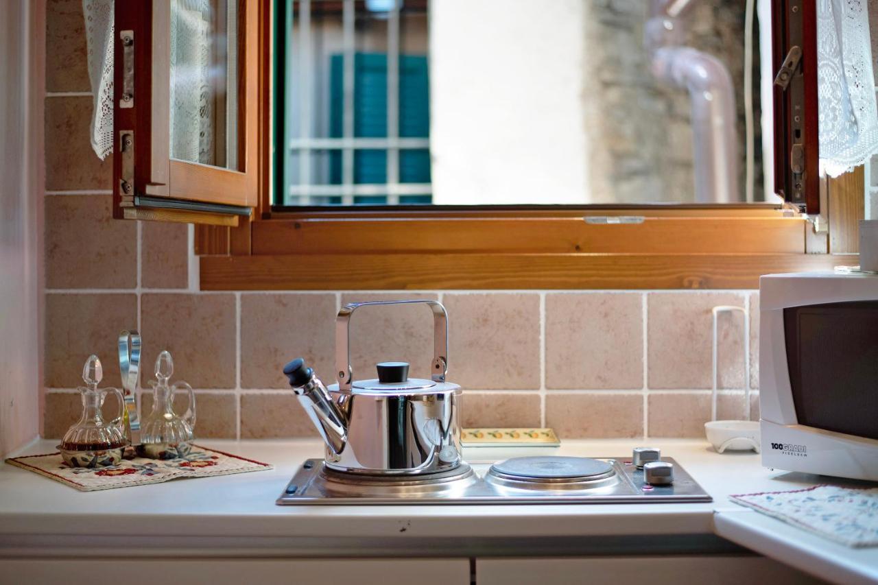 Casa Armando Apartment ลาโญ ภายนอก รูปภาพ